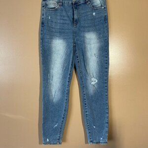 Deep Blue Skinny Jeans Jeans Bundle Deal!See description